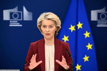 Szybkie wsparcie dla Ukrainy. Przywódcy siedmiu państw apelują