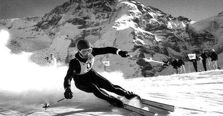 Malcolm Milne. Chciał nadać sens śmierci brata, który zginął na olimpijskiej trasie