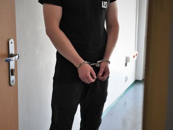 Opole: Tuż po wyjściu z więzienia został wydalony z Polski. Nie może wrócić przez osiem lat