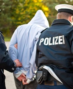 Niemcy wstrząśnięci. Zazdrosny Afgańczyk wydłubał oko chłopakowi