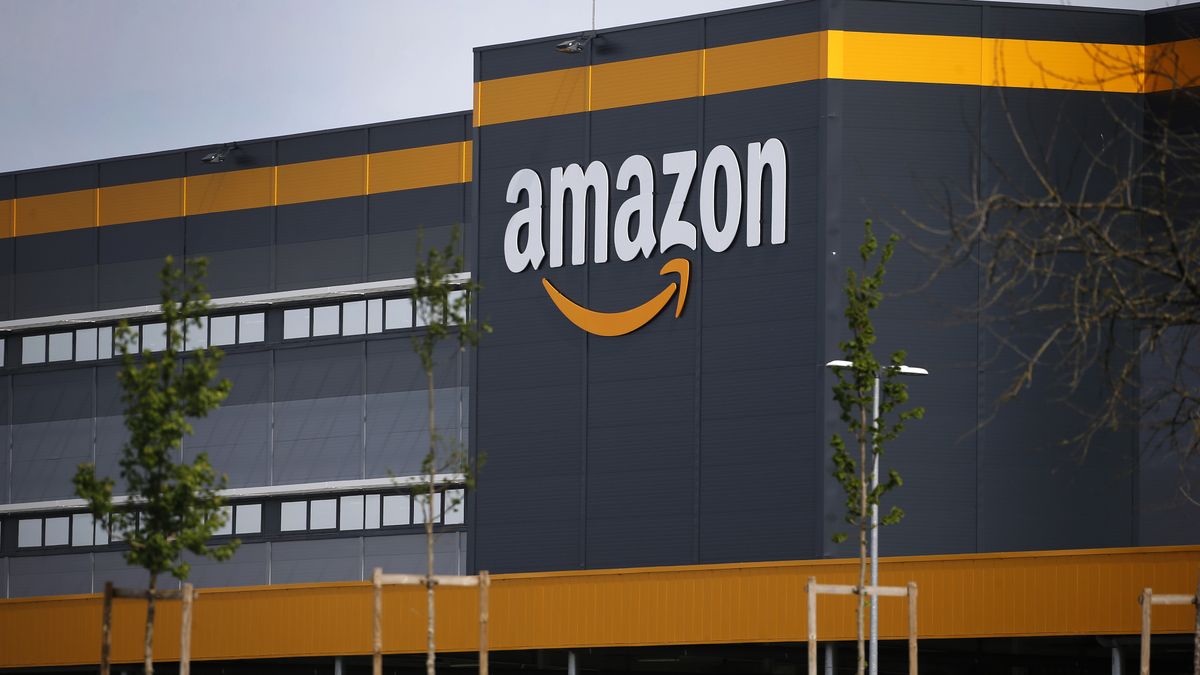 20 tys. pracowników Amazon chorych na Covid-19 