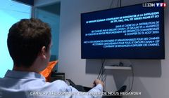 Platforma Canal+ zawiesiła nadawanie sześciu stacji czołowego nadawcy