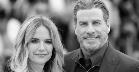 Kelly Preston nie żyje. Tak pożegnała ją córka Ella Travolta