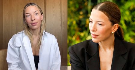 Ewa Chodakowska reaguje na zarzuty, że nie ma dzieci: "Moja mama przeszła śmierć kliniczną podczas pierwszej ciąży. Straciła ją"