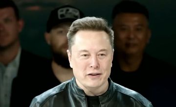 SpaceX z udanym wejściem na giełdę. X za Muska skurczył się reklamowo, a rośnie w AI