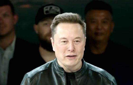 SpaceX z udanym wejściem na giełdę. X za Muska skurczył się reklamowo, a rośnie w AI