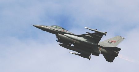 Polska poderwała samoloty. Co dzieje się na wschodniej granicy?