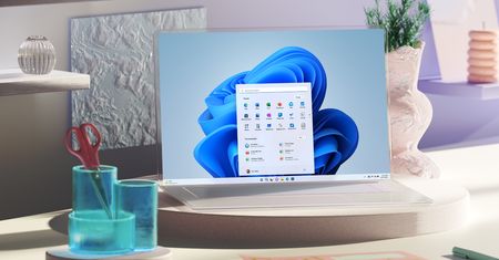 Windows 11 i nowe reklamy aplikacji. Można je wyłączyć