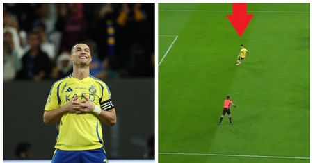 Niezwykły wyczyn Ronaldo. Bije kolejne rekordy