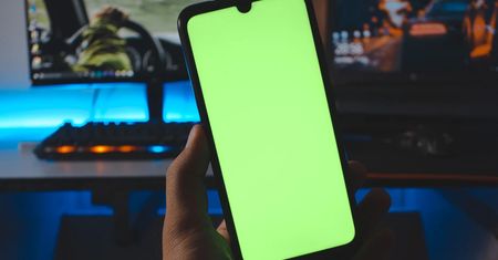 Telefon jako kamera internetowa? Google wreszcie coś z tym zrobi
