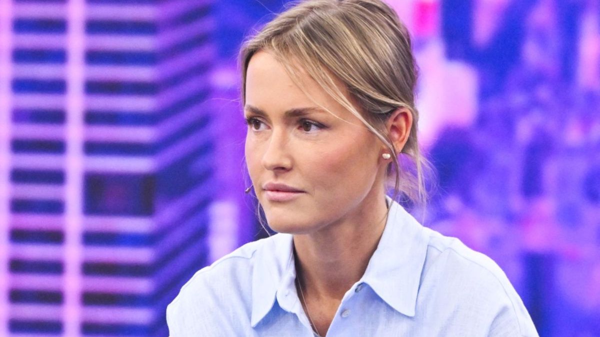 Olga Frycz pokazała rodzinne zdjęcie, internautka pisze jedno