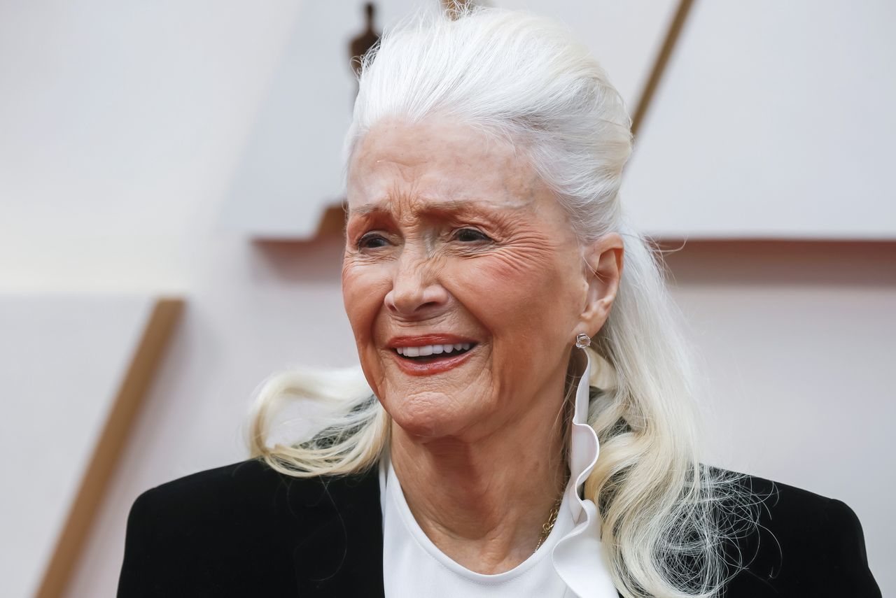 Zmarła Diane Ladd, była trzykrotnie nominowana do Oscara