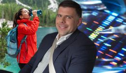 Buduje największe polskie firmy. Ucieczka do przodu i "błękitny ocean"