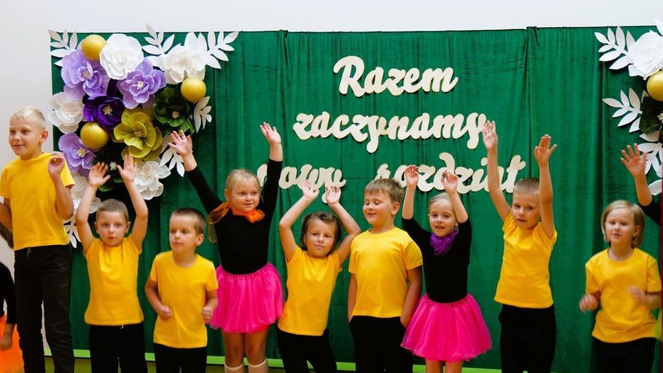 Otwarcie nowoczesnego przedszkola w Stalowej Woli
