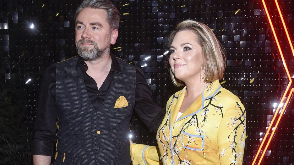 Aleksandra Kwaśniewska i Kuba Badach są małżeństwem od 11 lat
