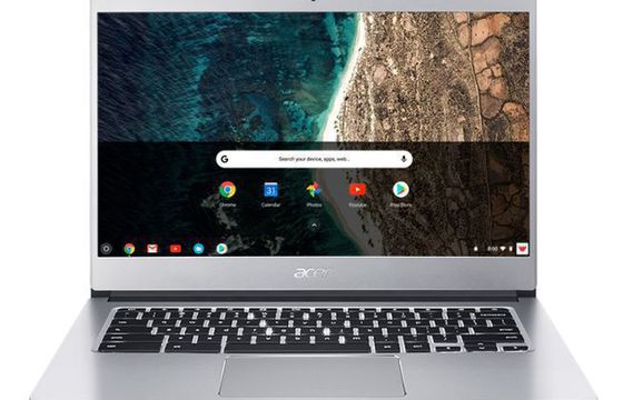 Acer zapowiada Chromebook 514 z ekranem 14 cali w cenie od 1499 złotych