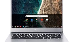 Acer zapowiada Chromebook 514 z ekranem 14 cali w cenie od 1499 złotych