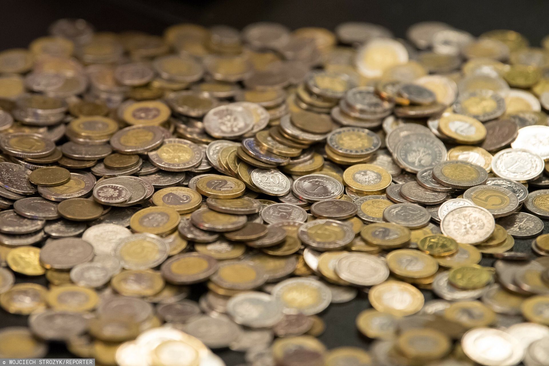 Dwuzłotówka warta kilkaset złotych. Może masz ją w portfelu