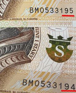 Bankomaty wydają same nowe banknoty. Jedna seria, kolejne numery. NBP pierwszy raz wyjaśnia, co się dzieje