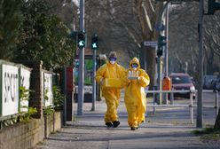 Koronawirus w Polsce. Ekspert: "zmierzamy w kierunku katastrofy humanitarnej"