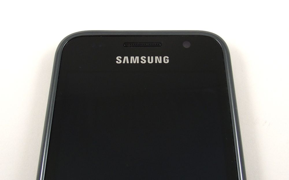 Samsung Galaxy S I9000 - test cz.1 6