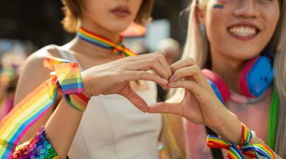 Akceptacja społeczności LGBT na świecie rośnie? Radykalizm jest w odwrocie