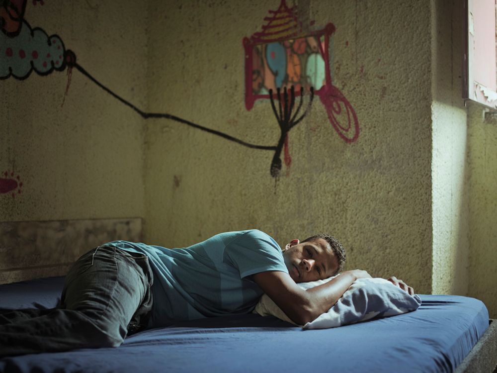 Jurorzy wybrali zwycięzców LensCulture Portrait Awards 2017. Zobacz najlepsze portrety 7