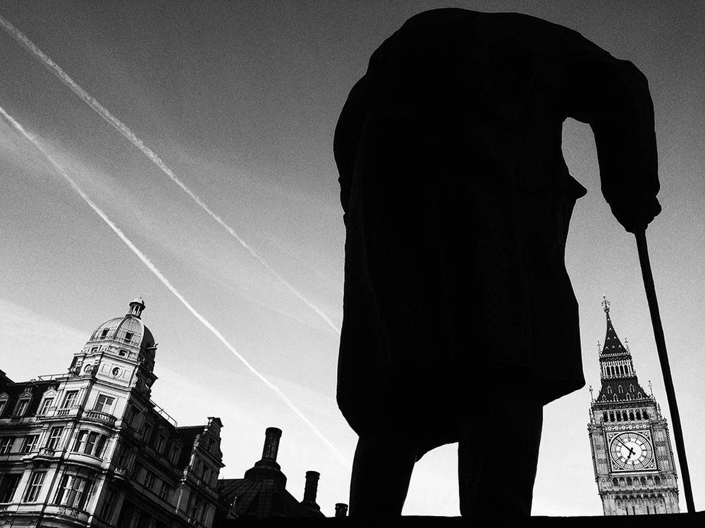 Zwycięzcy Mobile Photography Awards 2016 udowadniają, że do zrobienia dobrej fotografii wystarczy smartfon 10