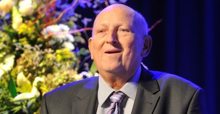 Oleksy: "Walczę z nowotworem. Chcę kościelnego pogrzebu, bo wszystkie komuchy taki miały"
