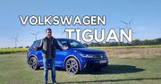 VW Tiguan - Facelifting, którego nie widać z daleka