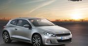 Volkswagen Scirocco - wyrzutek rodziny?