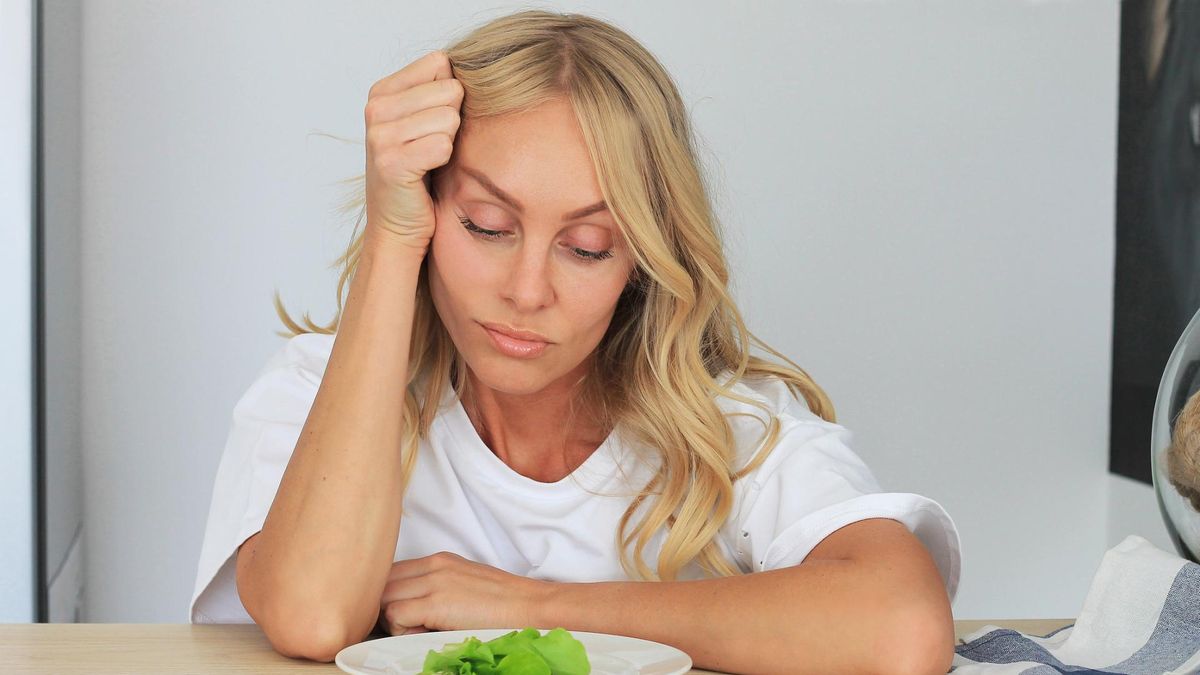 W rankingu ta dieta zajmuje jedno z ostatnich miejsc. Może spowodować "keto-grypę"