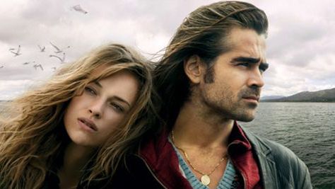 Polska nimfa [zwiastun] 1