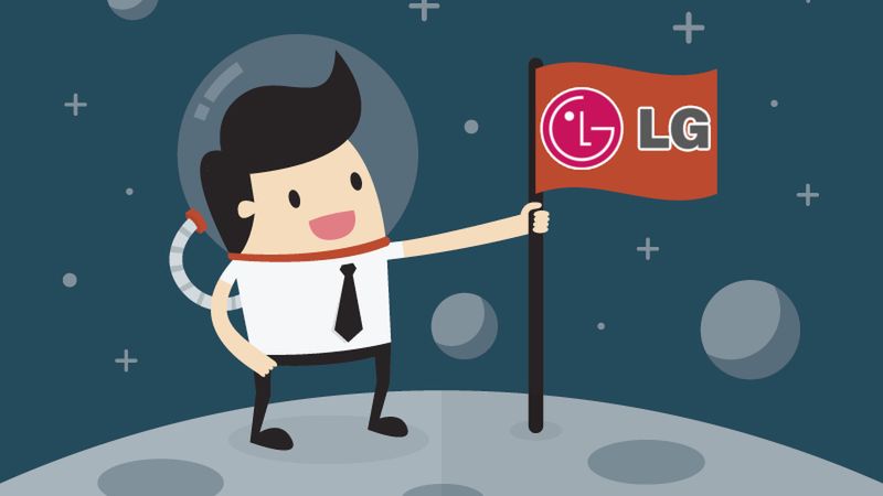 W czym Koreańczycy byli pierwsi? Poznaj najważniejsze rekordy LG 1