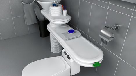 Używaj tej samej wody 2 razy 1