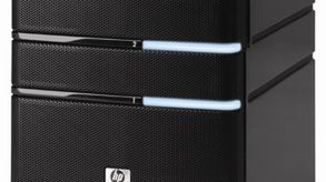 Domowe serwery kompatybilne z Macami 1