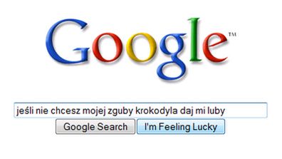 Używamy coraz większej ilości słów w wyszukiwarkach 1