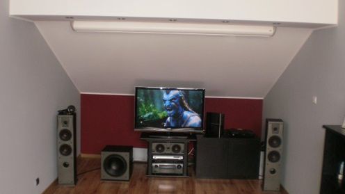 Rewelacyjne kino domowe za niewielkie pieniądze. HDTVmaniacy górą! 1