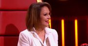 "The Voice Senior": Gdy się obróciła, zamarła. Na scenie stała koleżanka z dawnych lat