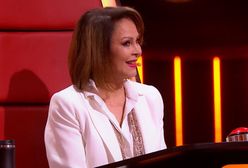 "The Voice Senior": Gdy się obróciła, zamarła. Na scenie stała koleżanka z dawnych lat