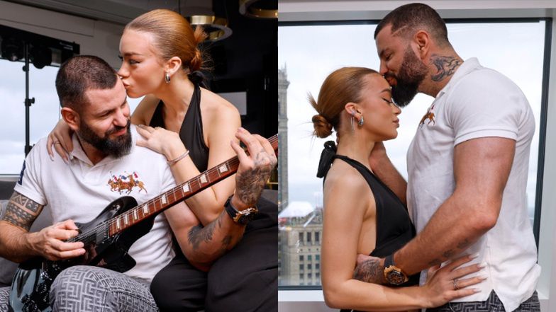 Tak mieszka Wojciech Gola