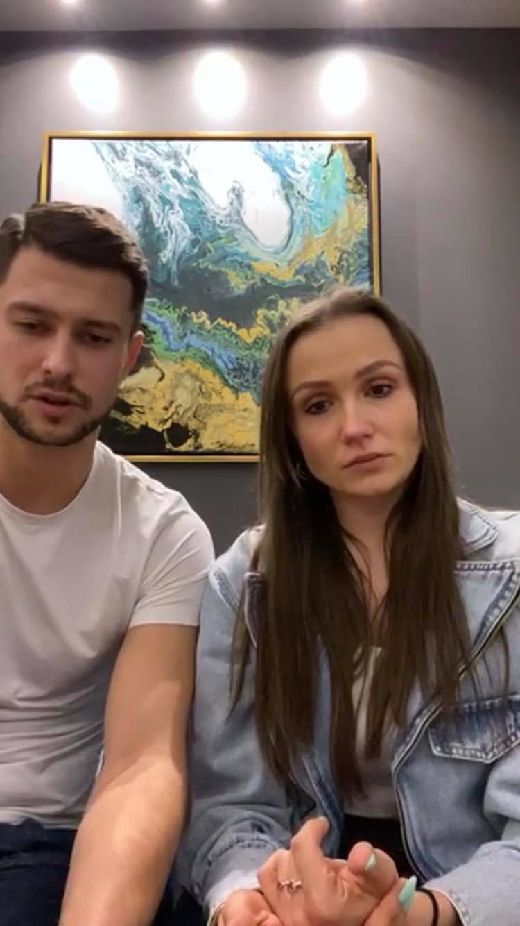 Sylwia Madeńska i Mikołaj Jędruszczak mówią o terapii