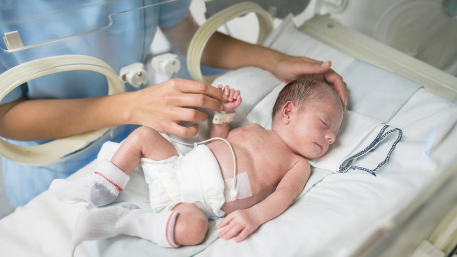 Pielęgniarka celowo wstrzykiwała nowrodkom insulinę i potas