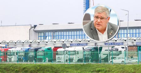 "Niewielu odzyska zlecenia". Rząd otworzy granicę, ale to nie kończy problemu przewoźników