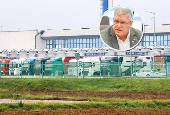 "Niewielu odzyska zlecenia". Rząd otworzy granicę, ale to nie kończy problemu przewoźników