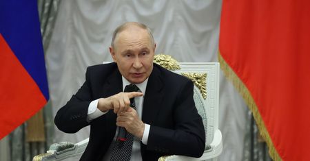 Putin podjął decyzję. To nie spodoba się Ukrainie