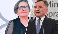 Holland nie odpuści Ziobrze. "Pismo zostało doręczone"