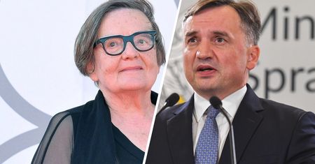 Holland nie odpuści Ziobrze. "Pismo zostało doręczone"