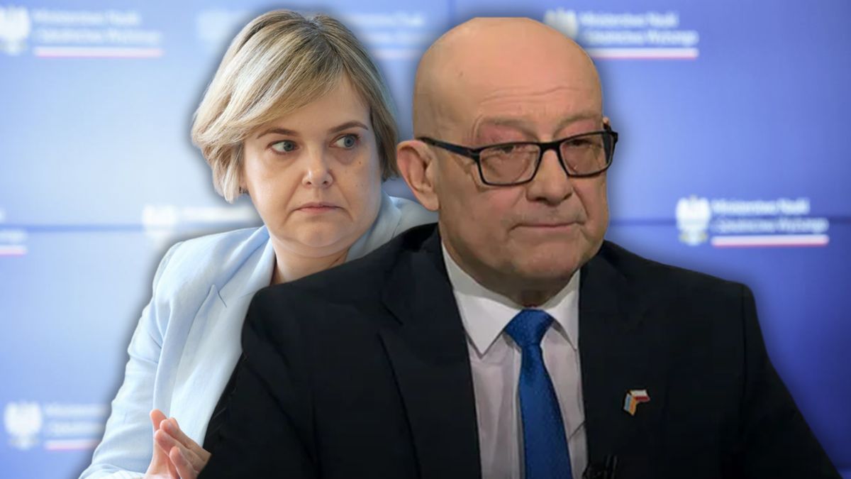 Wiceminister Nauki i Szkolnictwa Wyższego Karolina Zioło-Pużuk