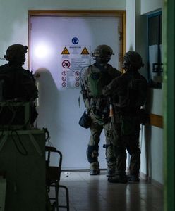 Czerwony Półksiężyc bije na alarm. Doniesienia o "brutalnym ataku"